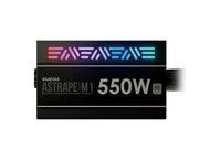 Захранвания за компютри Gamdias ASTRAPE M1-550W RGB