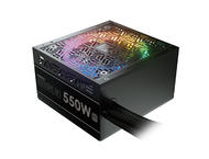 Захранвания за компютри Gamdias ASTRAPE M1-550W RGB
