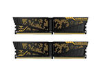 Оперативна памет 32GB (2x16GB) DDR4 3000MHz Team Group T-FORCE VULCAN TUF