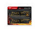 Оперативна памет 32GB (2x16GB) DDR4 3000MHz Team Group T-FORCE VULCAN TUF