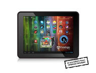 Таблети Prestigio MultiPad 8.0 Pro DUO 8GB, черен цвят