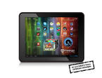 Таблети Prestigio MultiPad 8.0 Pro DUO 8GB, черен цвят
