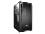 Кутии Cougar Turret MESH