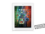 Таблети Prestigio MultiPad 2 ULTRA DUO 8.0 7280C 8GB, бял цвят