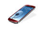Смартфони Samsung Galaxy S III Red La Fleur 16GB, червен цвят