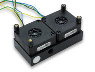 Помпи EKWB EK-XTOP Dual DDC 3.2 PWM (incl. 2x pump)