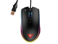Мишки Gamdias ZEUS M1 RGB