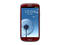 Смартфони Samsung Galaxy S III Red La Fleur 16GB, червен цвят