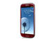 Смартфони Samsung Galaxy S III Red La Fleur 16GB, червен цвят