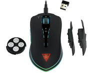 Мишки Gamdias HADES M1