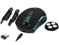 Мишки Gamdias HADES M1