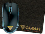 Мишки Gamdias ZEUS E1А + подложка NYX E1