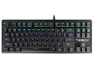 Клавиатури Gamdias HERMES E2