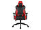 Геймърски столове Gamdias Achilles E1-L RGB, червено