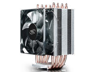 Охладители DeepCool CPU Cooler GAMMAXX C40