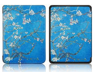 Калъфи за таблети Калъф за Amazon Paperwhite 4 2018, Blooming