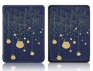 Калъфи за таблети Калъф за Amazon Paperwhite 4 2018, Lights