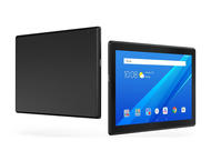 Таблети Lenovo Tab 4 10 4G/3G 16GB, черен цвят