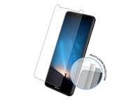 Защитно фолио Eiger Tri Flex High Impact Film за Huawei Mate 10 Lite, 2 бр.