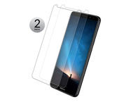 Защитно фолио Eiger Tri Flex High Impact Film за Huawei Mate 10 Lite, 2 бр.