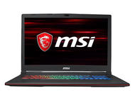 Лаптопи MSI GP73 Leopard 8RE