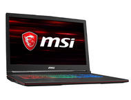 Лаптопи MSI GP73 Leopard 8RE