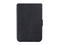Калъфи за таблети Pocketbook Shell Cover Sparkling, черен