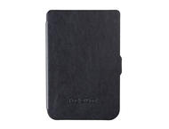 Калъфи за таблети Pocketbook Shell Cover Sparkling, черен