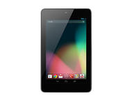 Таблети Asus Google Nexus 7 16GB, черен цвят, ремаркетиран