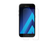 Защитно фолио Eiger Tempered Glass Protector 2.5D за Samsung Galaxy A3 (2017)