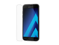 Защитно фолио Eiger Tempered Glass Protector 2.5D за Samsung Galaxy A3 (2017)