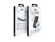 Защитно фолио Eiger Tri Flex High Impact Film за Xiaomi Redmi Note 4, 2 бр.