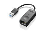 Кабели и Адаптери ThinkPad USB3.0 към Ethernet Adapter
