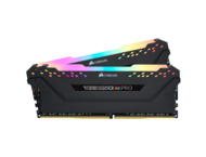 Оперативна памет 16GB (2x8GB) DDR4 3200MHz Corsair Vengeance RGB Pro
