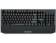 Клавиатури Gamdias HERMES P1A RGB