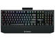 Клавиатури Gamdias HERMES P1A RGB
