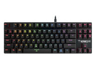 Клавиатури Gamdias HERMES М3 RGB