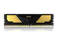 Оперативна памет 8GB DDR4 2666MHz Team Group Elite +