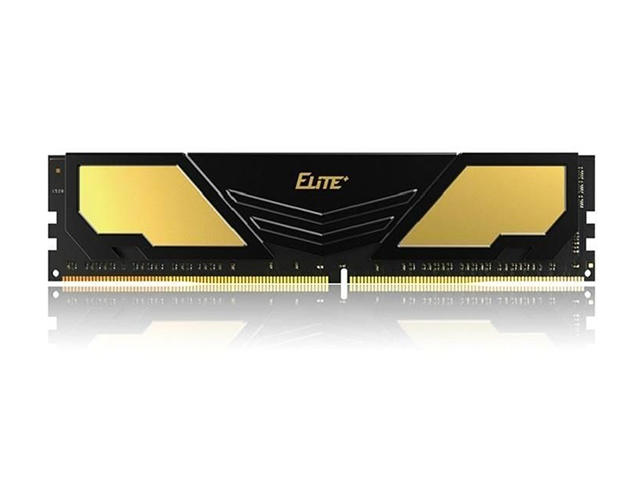 Оперативна памет 8GB DDR4 2666MHz Team Group Elite +