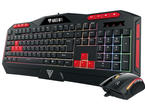 Клавиатури Gamdias ARES M1 + мишка ZEUS E2