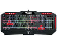 Клавиатури Gamdias ARES M1 + мишка ZEUS E2