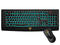 Клавиатури Gamdias ARES 7 COLOR + мишка EREBOS LE