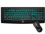 Клавиатури Gamdias ARES 7 COLOR + мишка EREBOS LE