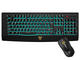 Клавиатури Gamdias ARES 7 COLOR + мишка EREBOS LE