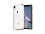 Калъфи Spigen Ultra Hybrid Case за iPhone XR, розов