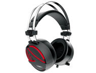 Слушалки Gamdias HEBE E1 RGB