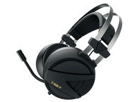 Слушалки Gamdias HEBE M1 RGB