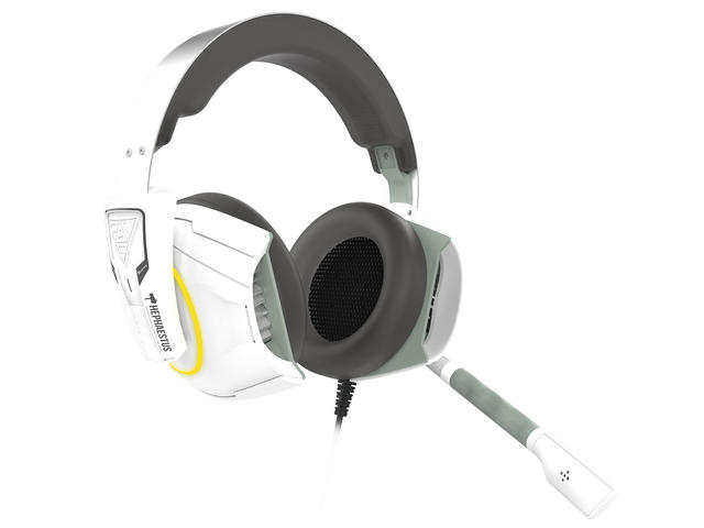 Слушалки Gamdias HEPHAESTUS E1