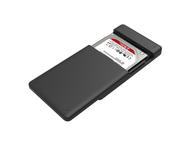 Джаджи Orico външна кутия за диск Storage - Case - 2.5 inch USB3.0 black