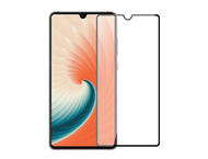 Защитно фолио Premium Full Glue 5D протектор за Huawei Mate 20